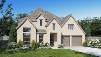 6538 Yellow Rose Ct, Manvel, TX 77578