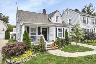 3387 W 151st St, Cleveland, OH 44111