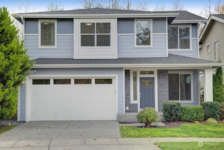 3526 129th Place SE, Everett, WA 98208