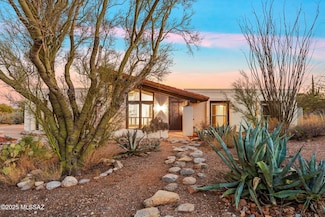 5448 E Heatherwood Way, Tucson, AZ 85718
