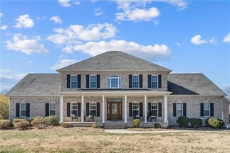 5809 Elkton Dr, Oak Ridge, NC 27310