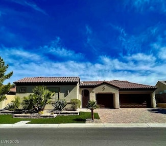 2874 Hartwick Pines Dr, Henderson, NV 89052