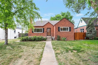 1335 Locust St, Denver, CO 80220