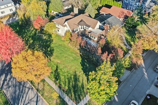 801 Harvard St, Wilmette, IL 60091