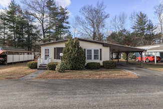 76 Donald Dr, Goffstown, NH 03045