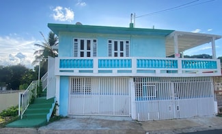 Bo. Quebrada Vueltas, Fajardo, PR 00738
