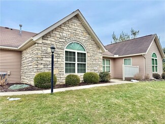 1307 Pebble Chase Cir NE, Massillon, OH 44646