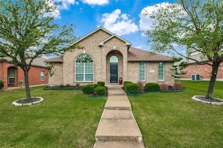 13981 Fall Harvest Dr, Frisco, TX 75033