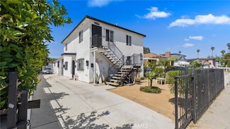 413 E 81st St, Los Angeles, CA 90003