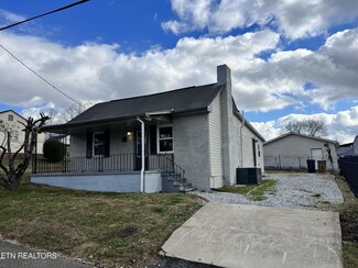 1512 Pickett Ave, Knoxville, TN 37921