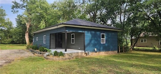 615 S Long Ave, Arma, KS 66712