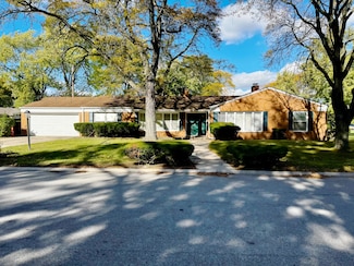 2306 W 65th Ave, Merrillville, IN 46410