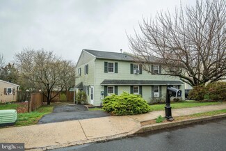 213 Parkridge Dr, Perkasie, PA 18944