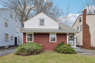 1968 Revere Rd, Cleveland, OH 44118