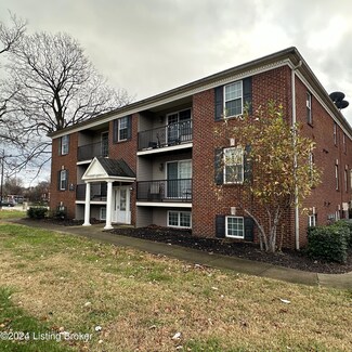 325 W Stephen Foster Ave Unit 301, Bardstown, KY 40004