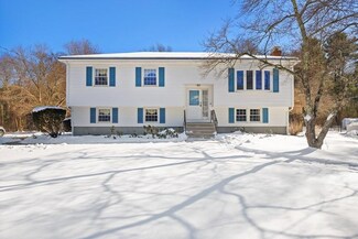 265 Orchard St, Millis, MA 02054