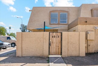 4012 S 44th Place Unit 501, Phoenix, AZ 85040