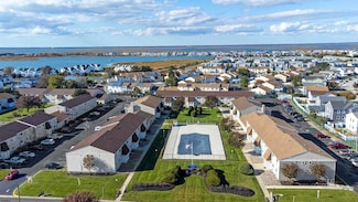 4901 Harbor Beach Blvd Unit C-13, Brigantine, NJ 08203