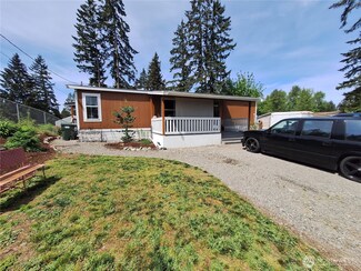25016 51st Ave E, Graham, WA 98338