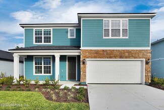 2315 Glade Ln, Green Cove Springs, FL 32043