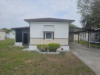 4900 SE 102nd Place Unit 81, Belleview, FL 34420