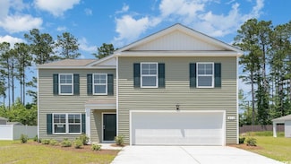 743 Chazen Way, Longs, SC 29568
