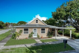 1808 Oak St, Melbourne, FL 32901