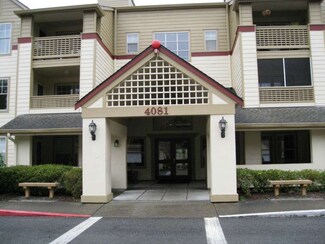 4081 224th Ln SE Unit 307, Issaquah, WA 98029