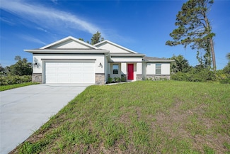 7345 Ellis Ln, Port Charlotte, FL 33981