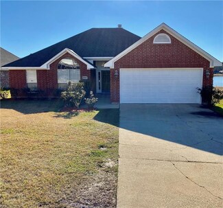 3642 Crestview Dr, Shreveport, LA 71119