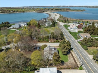 153 Hamilton Ave, Jamestown, RI 02835
