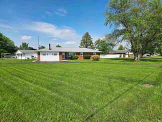 4980 W 200 N, Kokomo, IN 46901