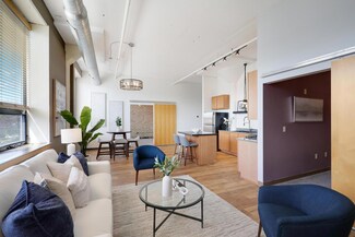 1701 Madison St NE Unit 208, Minneapolis, MN 55413