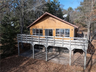 1905 Lake Rd, Solon Springs, WI 54873