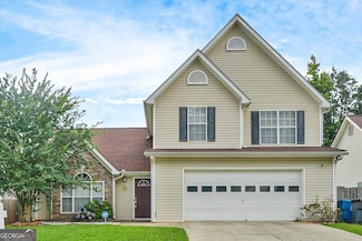 375 Shadetree Ln, Lawrenceville, GA 30044