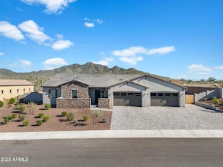 43423 N National Trail, New River, AZ 85086