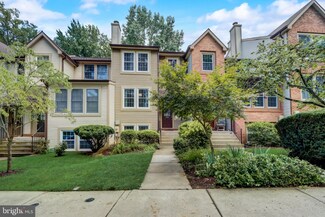 7359 Swan Point Way, Columbia, MD 21045