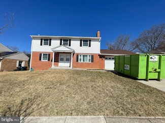 12614 Princeleigh St, Upper Marlboro, MD 20774