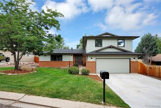 324 Clarksley Rd, Manitou Springs, CO 80829