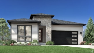 2106 N Beargrass Way Unit 81, Heber City, UT 84032