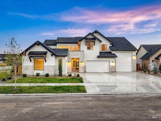 6796 Big Wood Way, Star, ID 83669