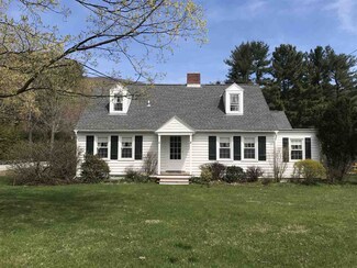 24 Tory Ln, Arlington, VT 05250