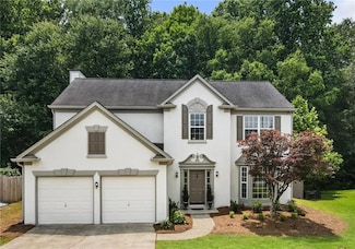 144 Nocatee Trail, Woodstock, GA 30188