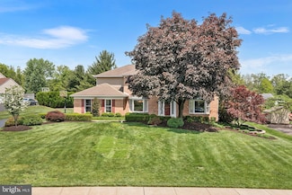 1138 Scobee Dr, Lansdale, PA 19446