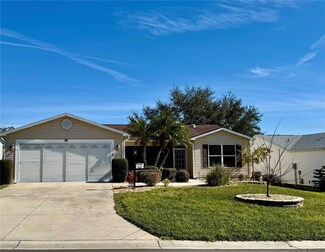 17483 SE 74th Netherclift Terrace, The Villages, FL 32162