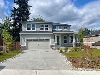 16306 SE 133rd Place Unit 105, Renton, WA 98059