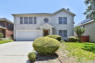 22030 Oriole Hill Dr, San Antonio, TX 78258