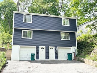 172 -174 Sanborn St Unit 172, Fitchburg, MA 01420