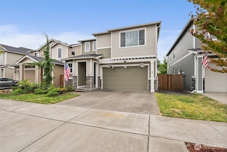 5011 Kenrick St SE, Lacey, WA 98503