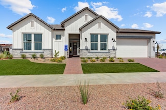 Woodbury, Apache Junction, AZ 85120